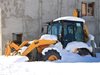 60 снегорина чистят пътищата в Плевенско