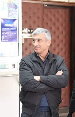Костадин Варев отново ще застане пред Окръжния съд в Пазарджик