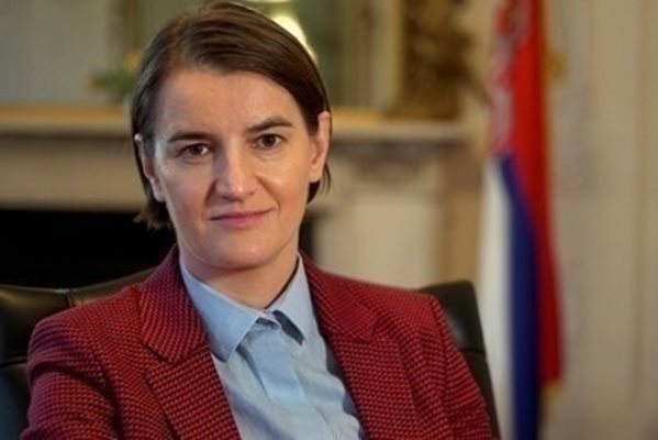 Новото правителство на Сърбия ще бъде създадено през октомври