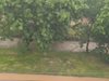 Наводнение в софийското село Бухово (Видео)