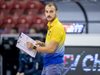 Волейболният шампион "Марица" изненадващо се раздели с треньора си