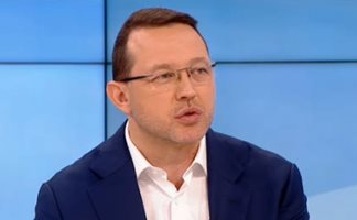 Благомир Здравков: Пикът на грипа ще е в края на декември и началото на януари