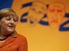 Ангела Меркел пристигна в Египет, акцентът ще бъде поставен върху бежанците

