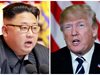 Доналд Тръмп обмисля няколко дати за срещата с Ким Чен-ун
