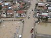Иран евакуира заплашени селища, след като проливни дъждове отнеха живота на десетки