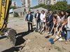 Вдигат нова спортна зала в "Северен" в Пловдив за 20 вида спорт