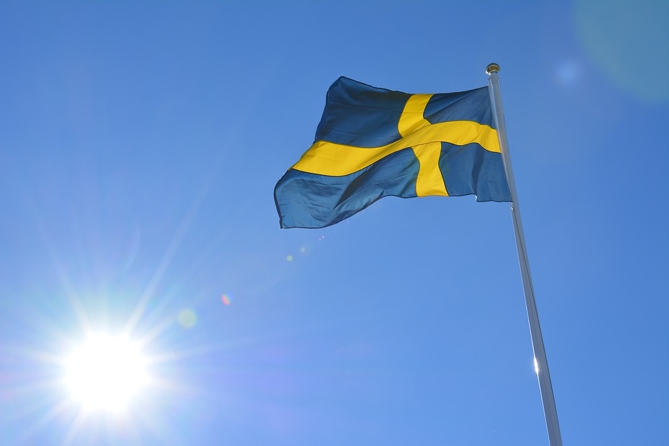 Шведският парламент прие закон за присъединяване към НАТО