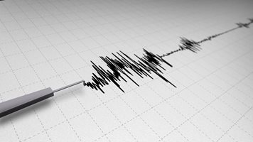 Земетресение с магнитуд 4,1 в Централен Пелопонес