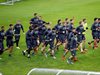 При риск от терористичен удар може мачове от Евро 2016 да се играят без публика