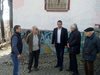 Хористи от най-старото певческо дружество доживяха ремонт на сградата си в Пловдив
