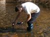 Мащабно изследване на екологичното състояние и качеството на водата в река Искър започва през лятото