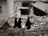 Катар и Иран се споразумяха за евакуирането на 4 обсадени сирийски града