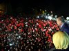 Турците в Западна Европа подкрепиха Ердоган