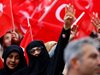 Турция все още не била изпълнила 7 от 12-те условия за безвизов режим с ЕС