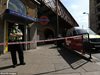 Затвориха спирки на метрото в Лондон, изгорялата сграда можела да падне