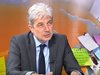 Министър Нено Димов: Нерешаването на проблеми води до безвремие