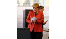 Германските избори ще бъдат в огледалото за обратно виждане на пазарите