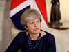 Тереза Мей: Великобритания не е съгласна
с решението на Тръмп за Ерусалим