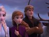 Tрейлърът на "Замръзналото кралство 2" счупи рекорд по гледания (Видео)