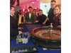 Груев игра рулетка благотворително в Бремен