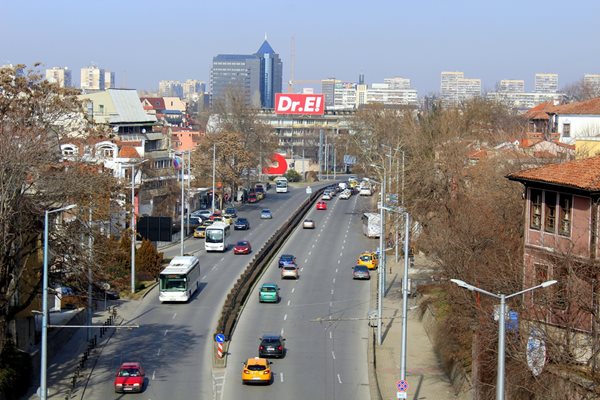 Протестът на ресторантьорите ще затвори възлово кръстовище в Пловдив.