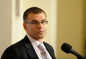 Симеон Дянков: Време е за коалиция център – дясно. Дясното винаги е управлявало България по-отговорно и пак ще го направи
