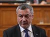 Валери Симеонов: НФСБ подкрепи кандидатурите на Каракачанов и Нотев за президентските избори