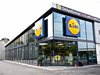 Lidl открива първия си магазин от ново поколение в България