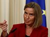 Могерини: ЕС ще приеме страните от Западните Балкани след Брекзита