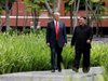 Пхенян иска военни преговори със САЩ, за да върне тленните останки на US войници