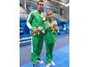 Българи със злато в акробатиката на младежката олимпиада в Буенос Айрес