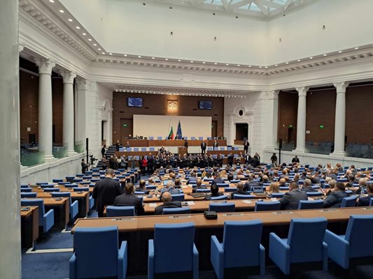 1,5 млн. лв. са похарчили партиите за медийно отразяване, за да влязат в 51-ото Народно събрание.