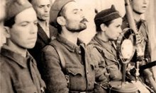 Как 350 партизани разгромиха 20 болни и невъоръжени германци при Жабокрек