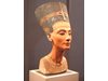 Потвърдиха: Открити колена са на кралица Нефертити