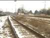 70 пътници блокирани в повреден влак по линията Варна-Пловдив
