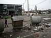 Роми разграбват виетнамските общежития