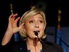 Проучване: Популярността на Льо Пен пада месец и половина преди изборите във Франция