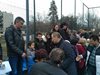 Цветанов в Бяла: ГЕРБ ще настоява за бързото изграждане на пътя Русе-Свиленград