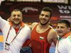 Египтянин взе европейска титла за България в борбата