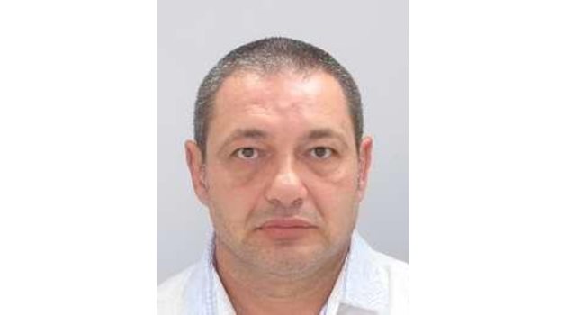 Радослав Калчев-Черния Роди е арестуван в Доминиканската република. Снимка: Архив