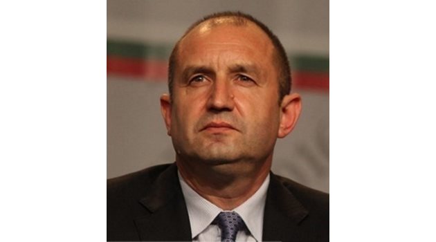 Има политици, които водят война с българската държавност