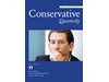 Conservative Quarterly – българското академично списание за консервативна политика и култура