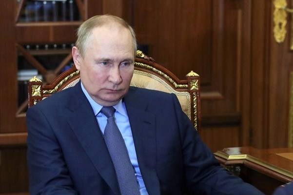 Владимир Путин смята да участва в срещата на върха на Г-20 в Бали
