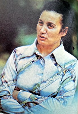 От 1974 до 1981 г. Дража Вълчева е кандидат-член на Политбюро на БКП, била е член на Държавния съвет, заместник министър-председател (1979-1981).