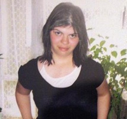Погубената Петя Тодорова