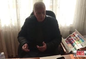 Ген. Димитър Владимиров: Имаше заплахи към Желев и Стоянов (Видео)