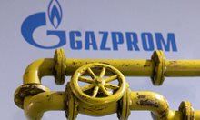 84% от руския газ се изнася по газопроводи в посока Европа