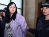 Акушерката, пребила бебе, Емилия Ковачева, се изправя отново пред съда