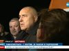 Борисов: Утре започва отварянето на цистерните