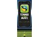 Федерацията по тенис дава бърза информация чрез мобилна апликация